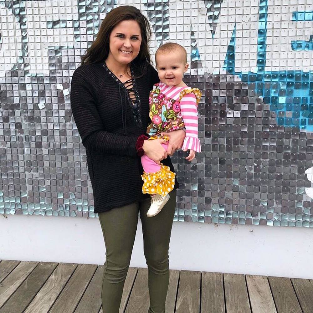 Meet your Posher, Calli